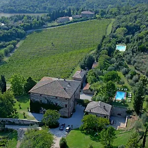 Buoninsegna Séjour à la ferme