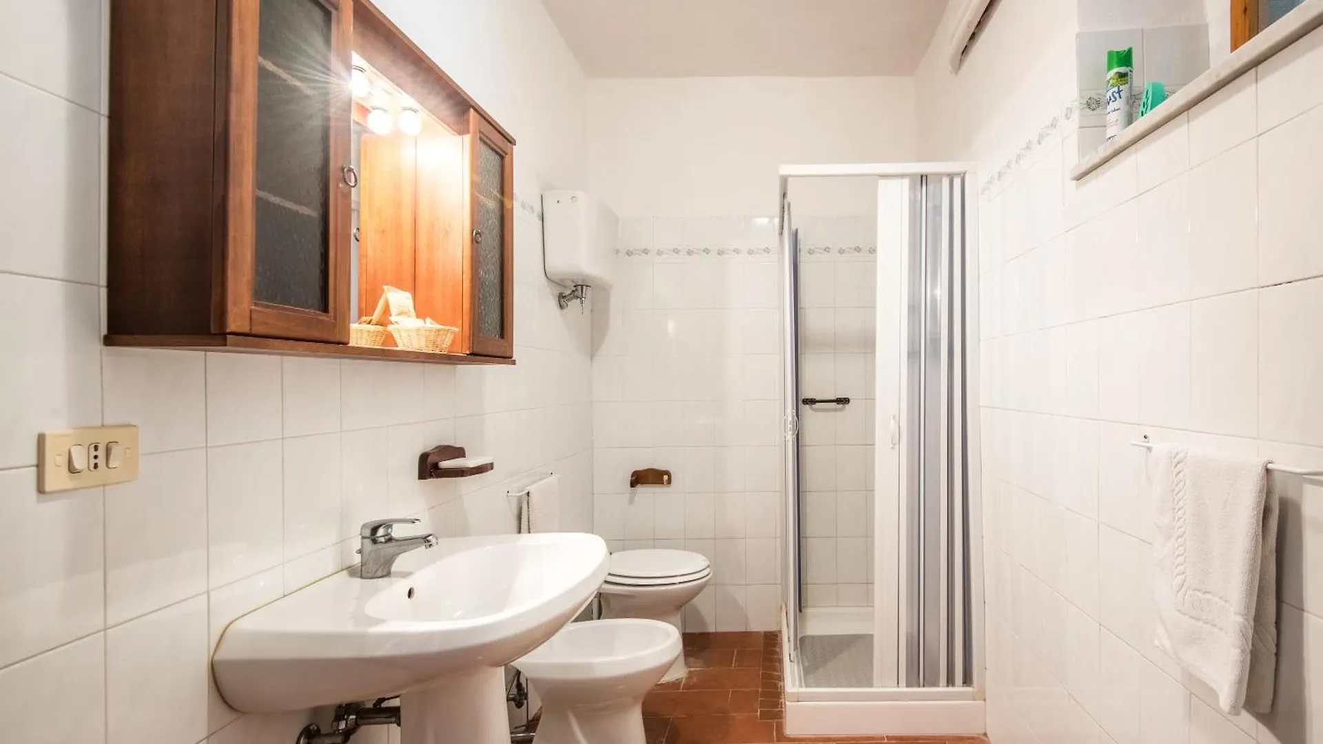 Podere Del Pereto Bio- 203 Rapolano Terme Italy